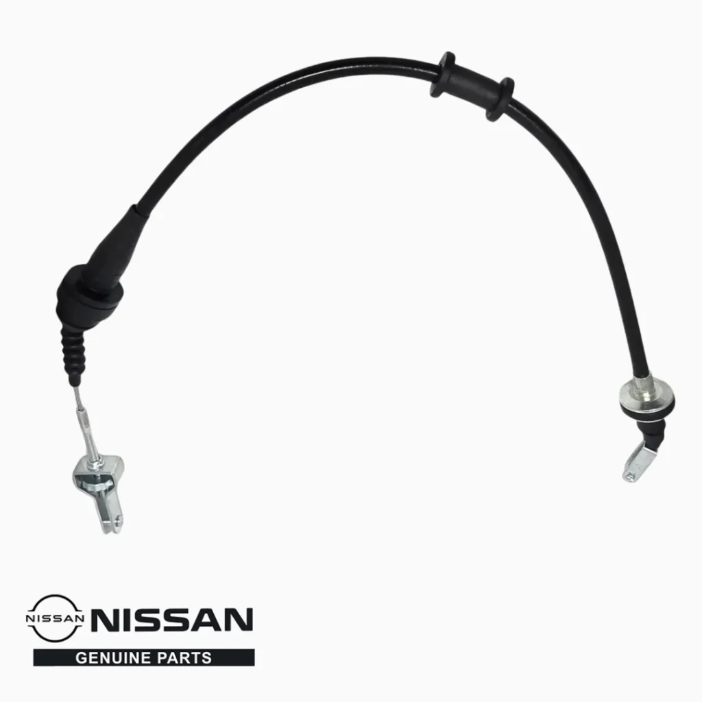 Piola de embrague original Nissan