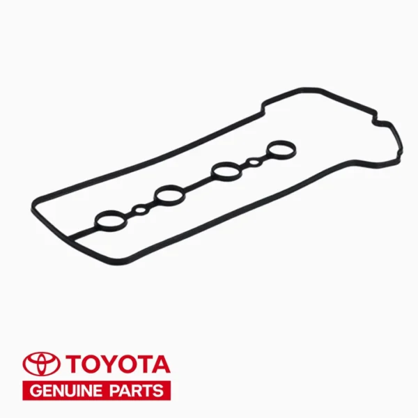 Empaquetadura tapa válvula Toyota Yaris Prius original