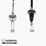 Cable embrague Nissan V16