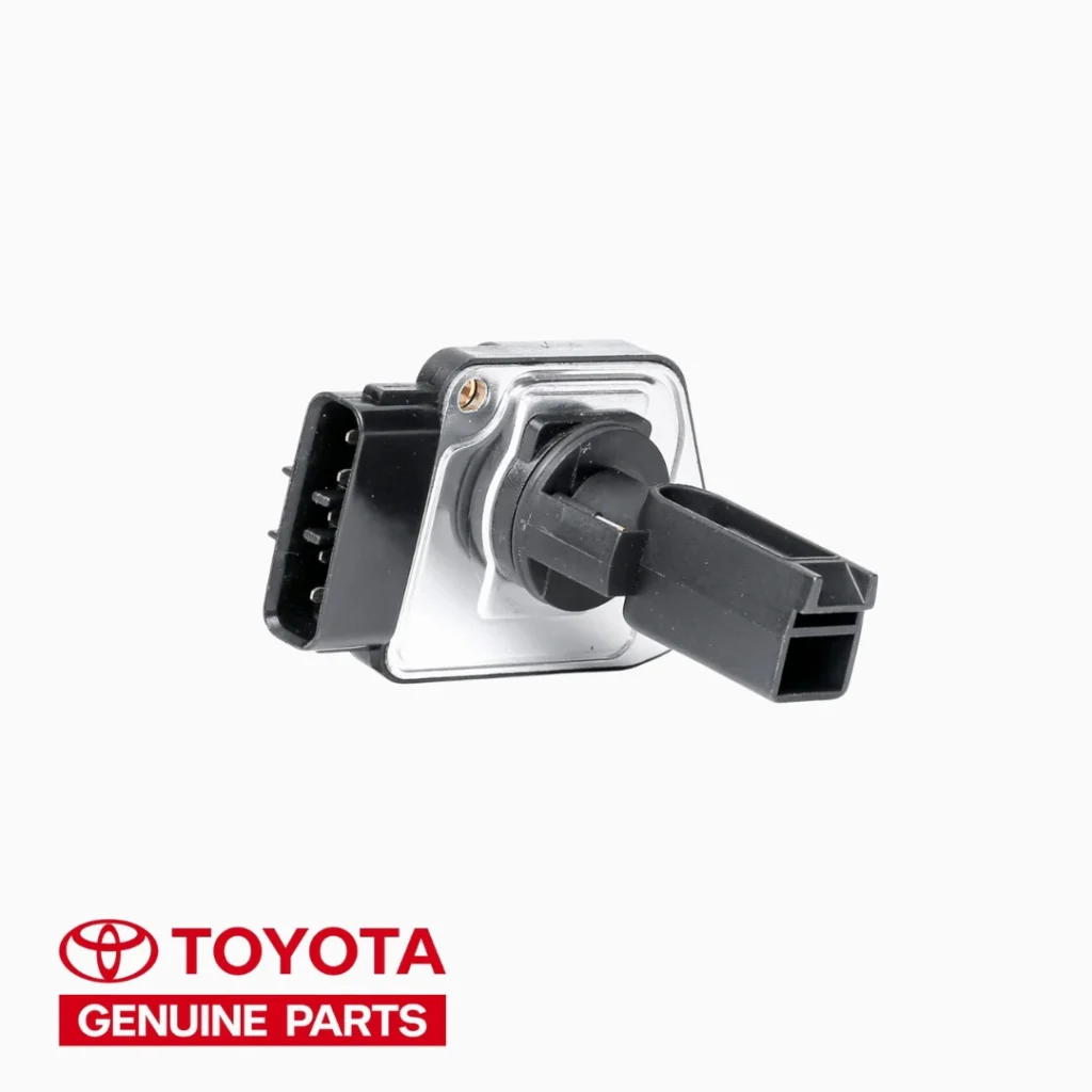 Flujómetro original Toyota 22204-75020