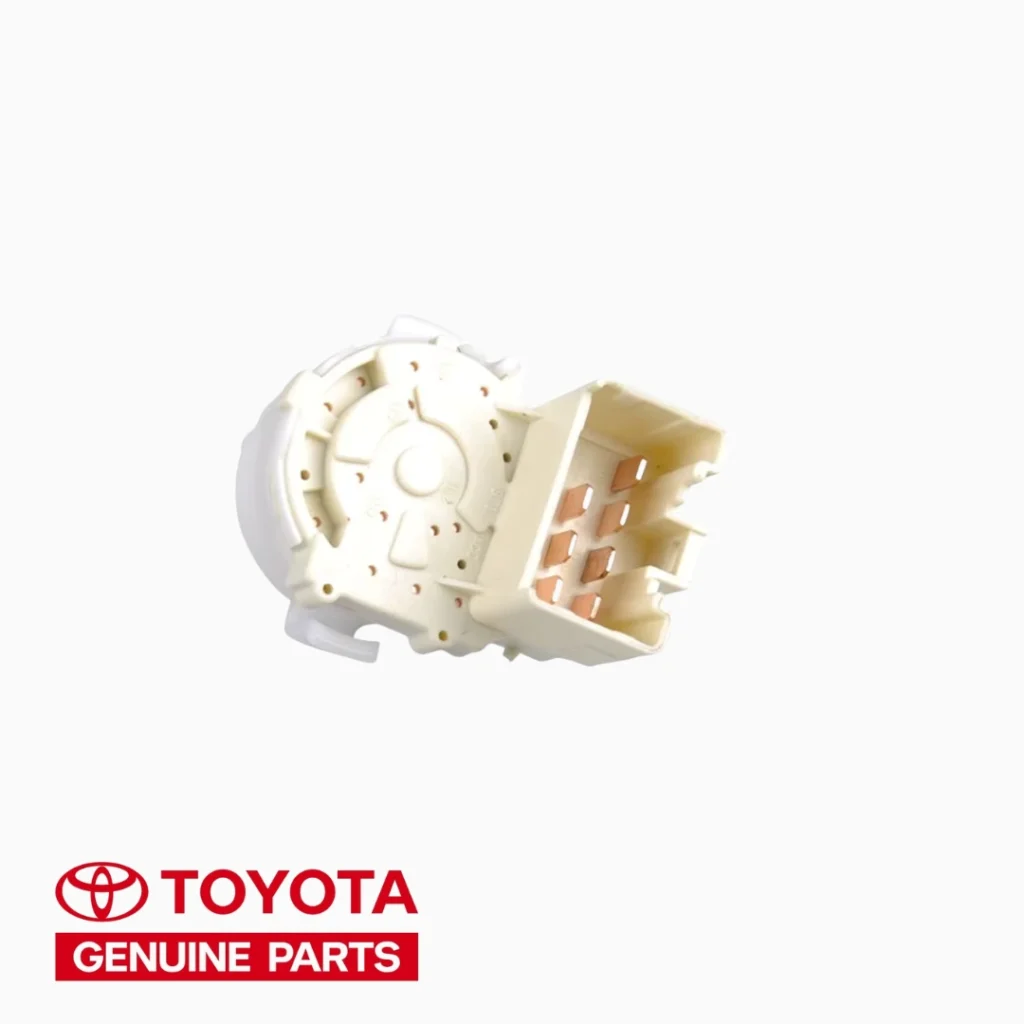 Interruptor de encendido original Toyota 84450-71010 frontal para Tundra, Yaris y Urban Cruiser