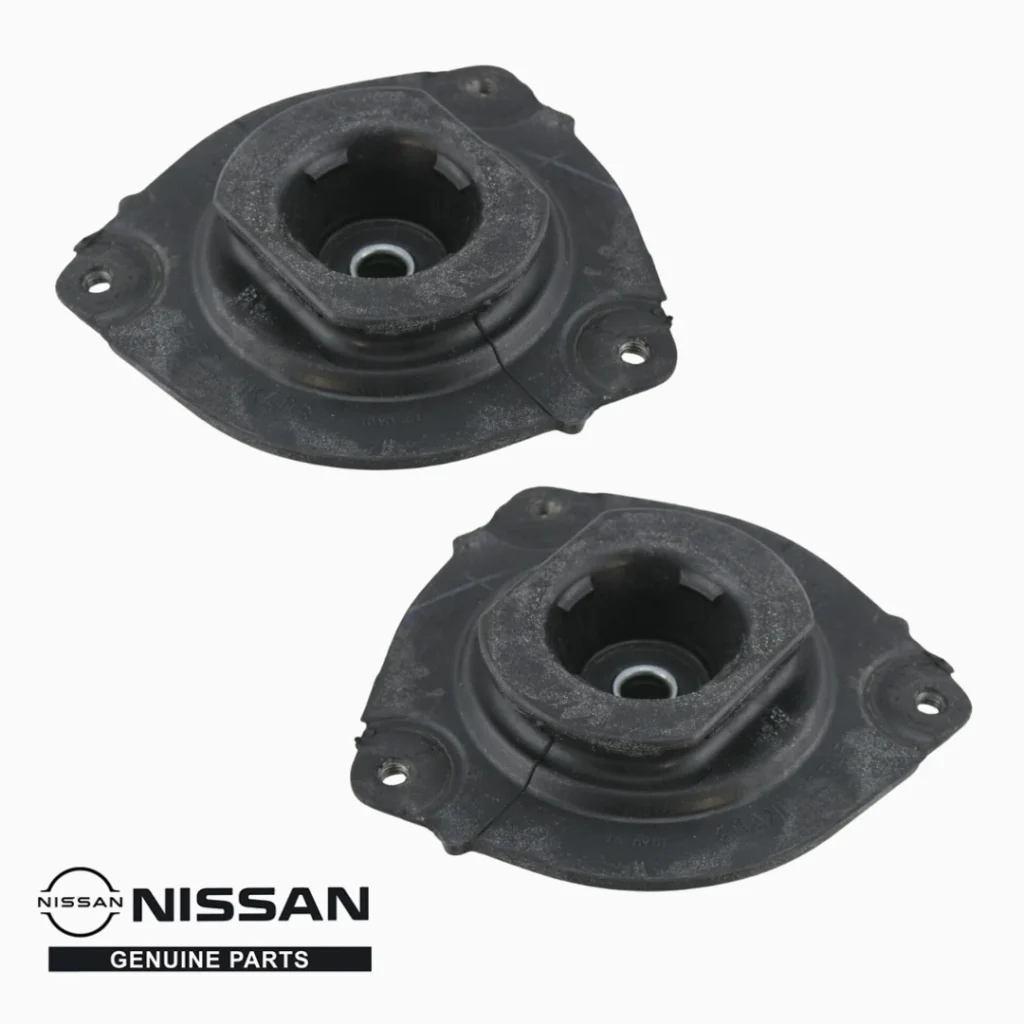 Cazoletas delanteras Nissan Juke 1.6 2012-2017