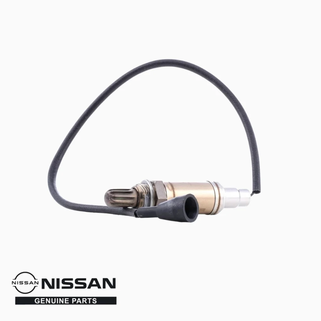 Sensor de oxígeno Nissan original