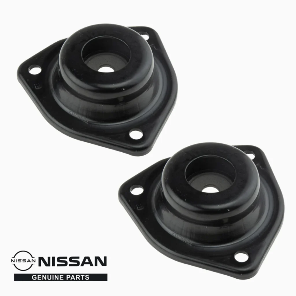 Cazoletas traseras Nissan V16 1990–2011