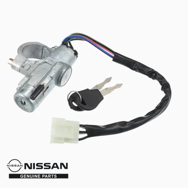 Chapa de contacto Nissan V16 1.6