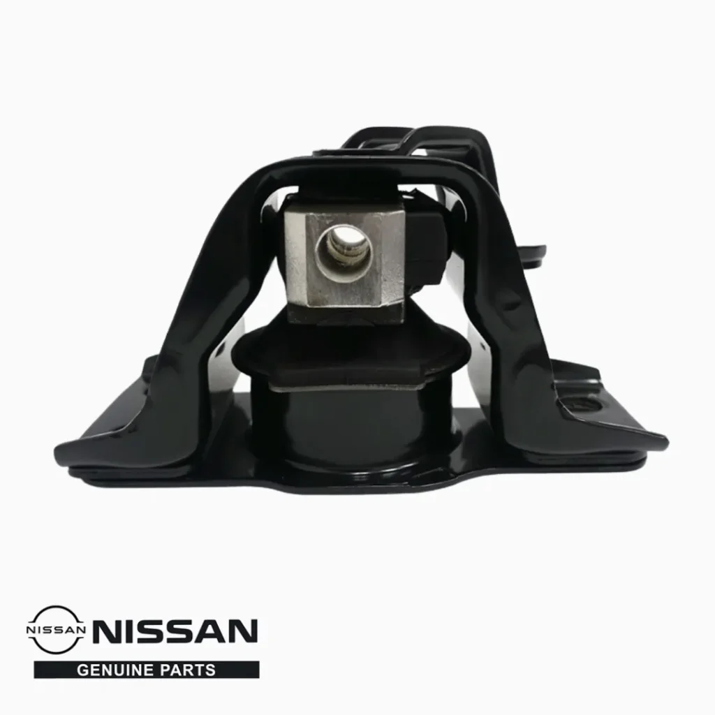 Soporte motor derecho Nissan original