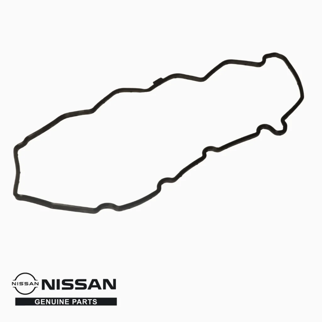 Empaquetadura tapa válvula Nissan YD25