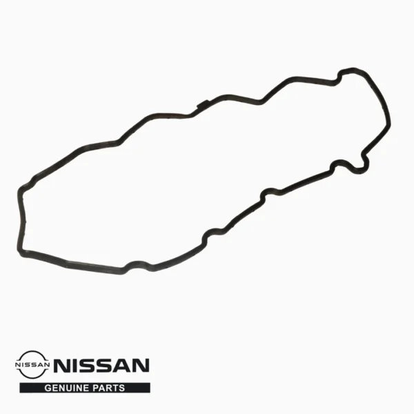 Empaquetadura tapa válvula Nissan YD25