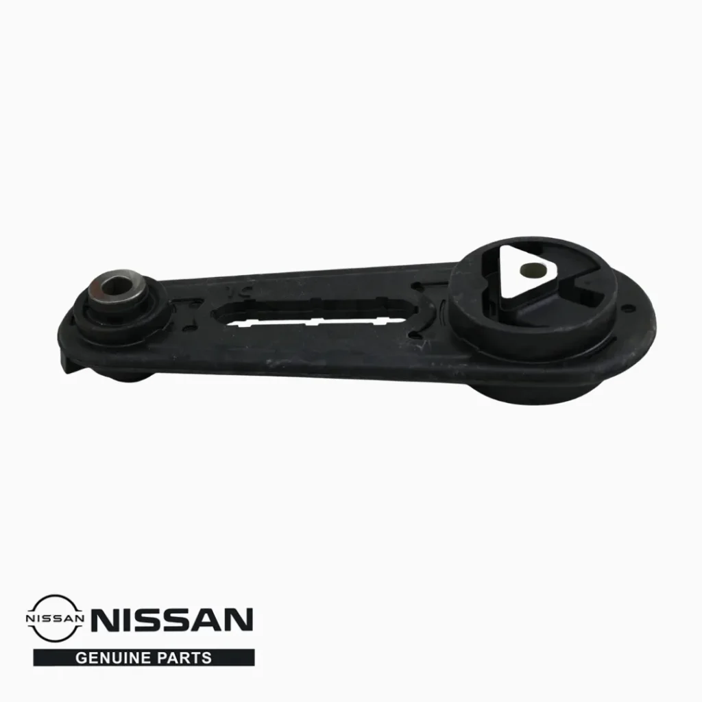 Soporte motor izquierdo Nissan original