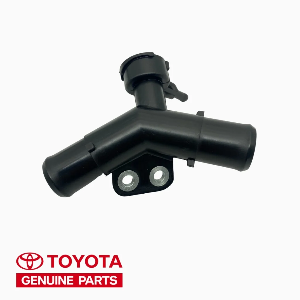 Base Tapa Radiador Toyota 16502-21060