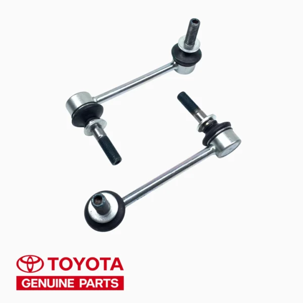 Bieletas barra estabilizadora Toyota