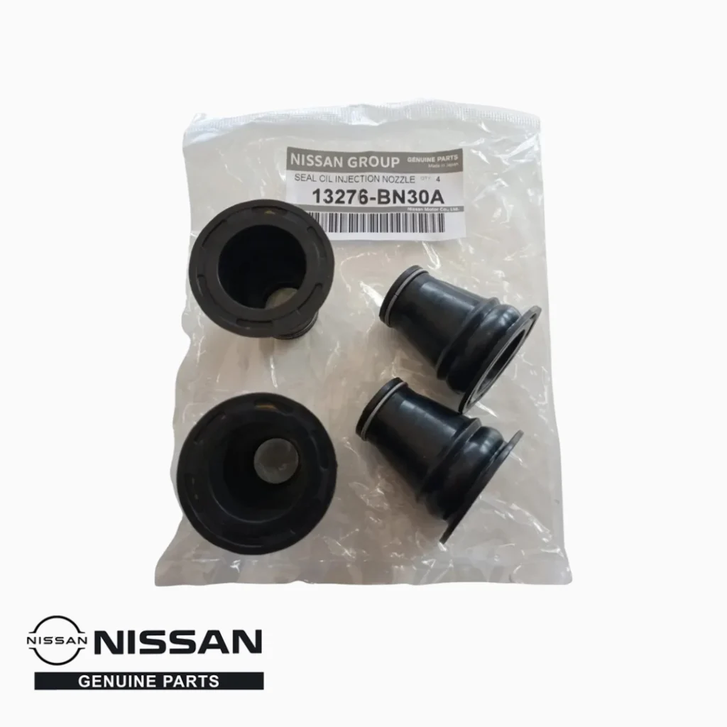 Retén inyector original Nissan 13276-BN30A