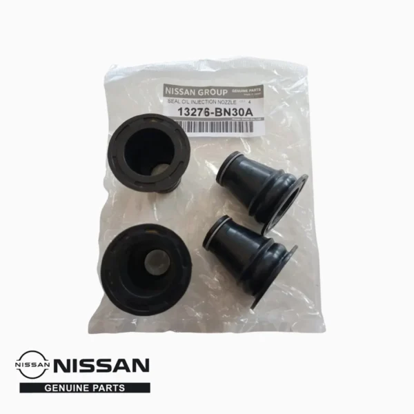 Retén inyector original Nissan 13276-BN30A