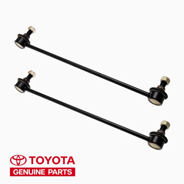 Bieletas barra estabilizadora Toyota original