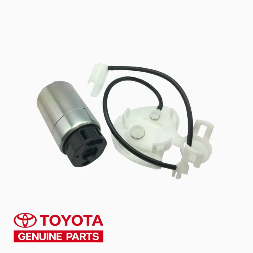 Bomba bencina Toyota Yaris original