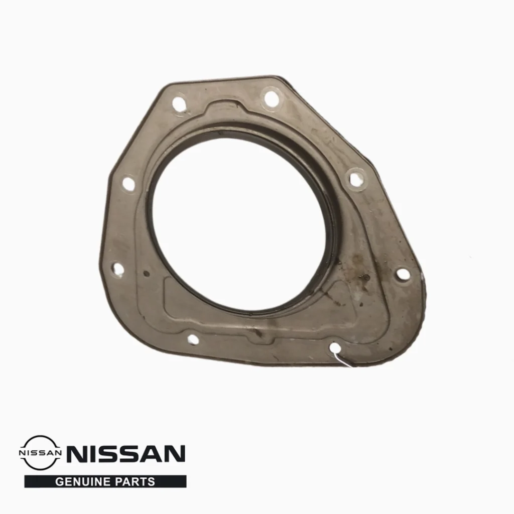 Retén trasero cigüeñal Nissan NP300