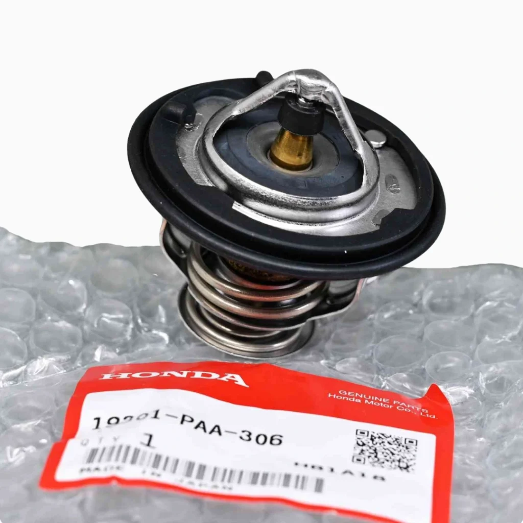 Termostato refrigerante Honda Accord CRV Prelude original