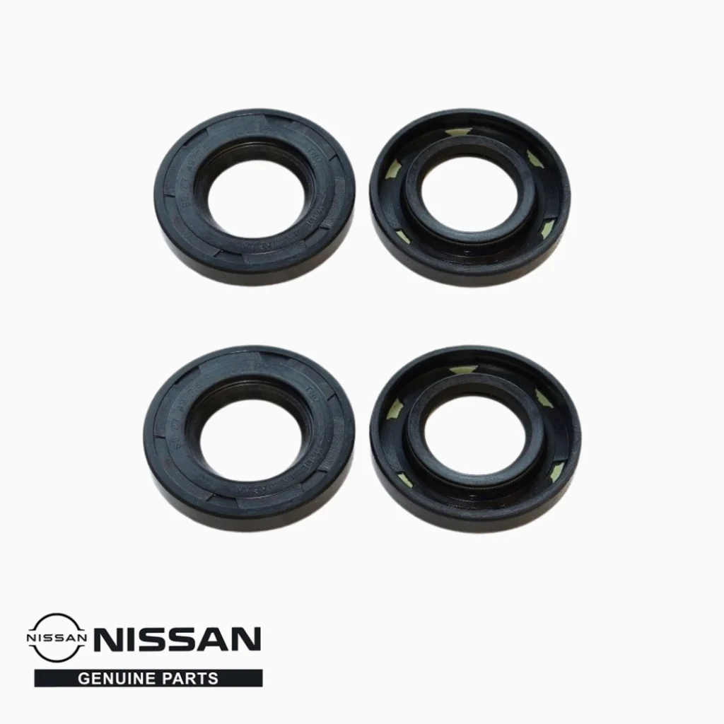 Sello bujía tapa válvula Nissan V16