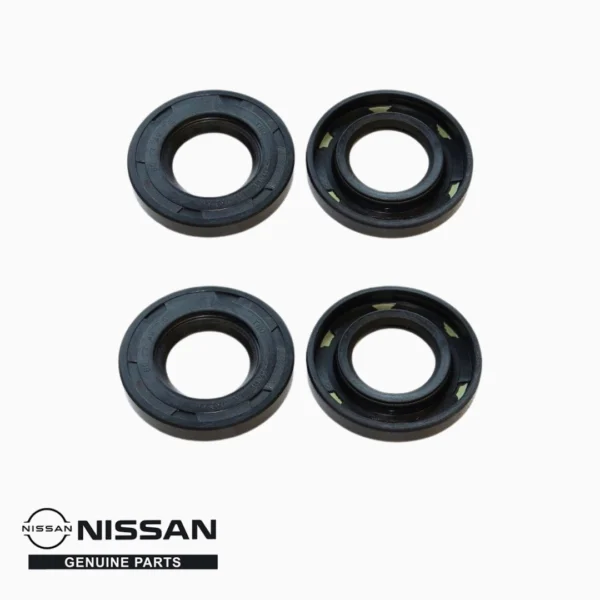 Sello bujía tapa válvula Nissan V16
