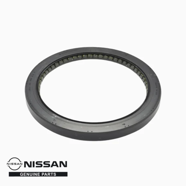 Retén cigüeñal trasero Nissan Terrano