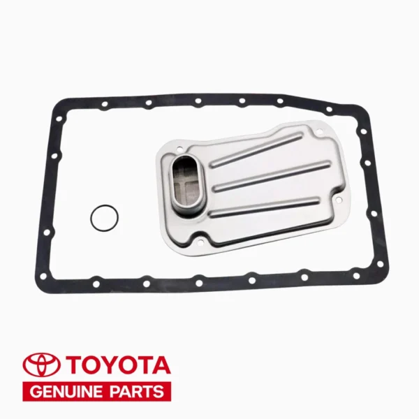 Kit mantenimiento caja automática Toyota 4.0L compatible con 4Runner, Prado y FJ Cruiser