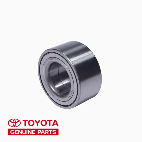 Rodamiento trasero original Toyota Hilux 90366-T0060 sin ABS