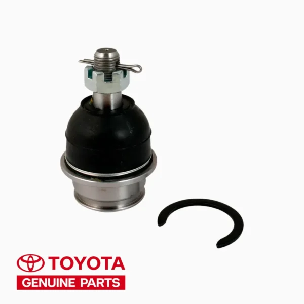 Rótula bandeja inferior Toyota Hilux 43330-09295 original sin modificaciones