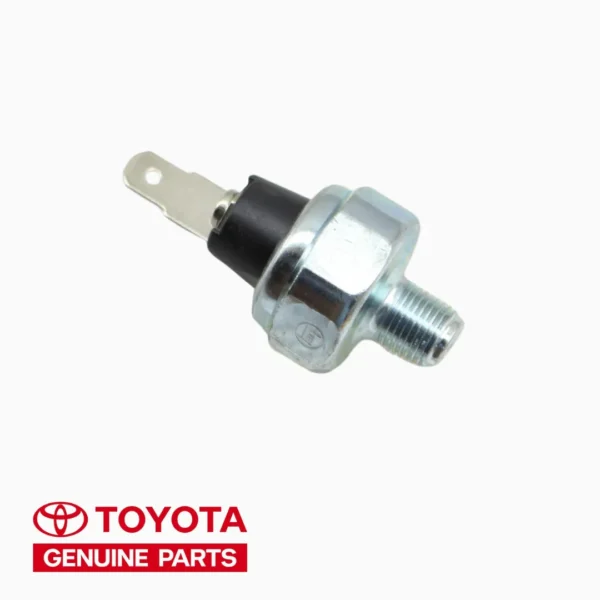 Sensor bulbo de presión de aceite Toyota original 83530-35010
