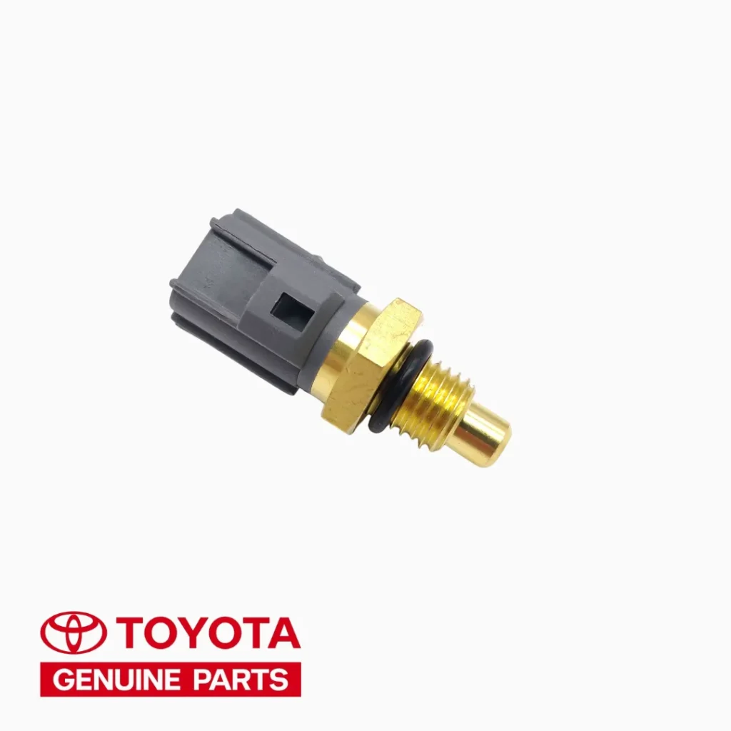 Sensor temperatura refrigerante Toyota Hilux 2.5 OEM 89454-20010