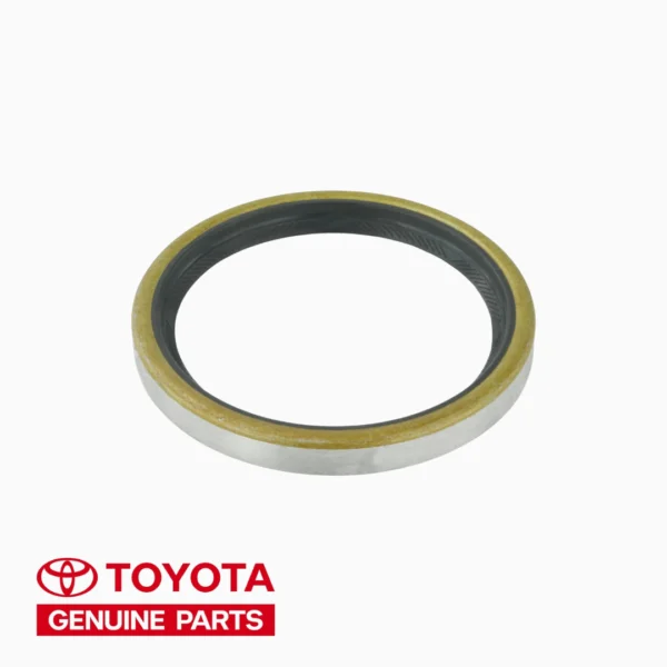Retén rueda trasera interior Toyota 90310-T0008 original para Hilux 2005–2020