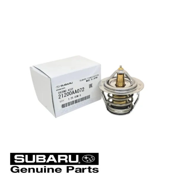 Termostato original Subaru 21200AA072 Impreza WRX STI