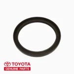 Retén trasero cigüeñal Toyota Hilux 2.4 2.8 diésel 2016-2020