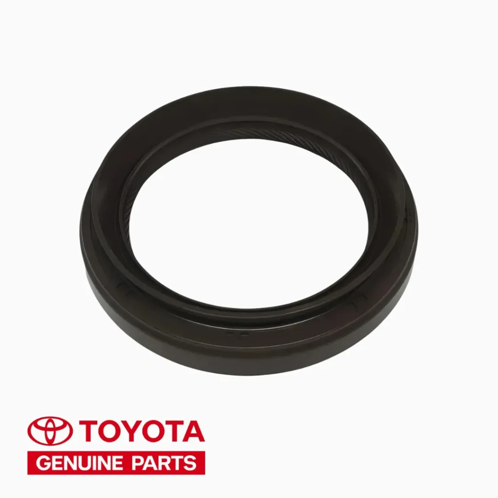 Retén cigüeñal delantero Toyota Hilux 2.4 2.8 2.7