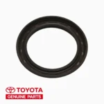 Retén delantero cigüeñal original Toyota Hiace