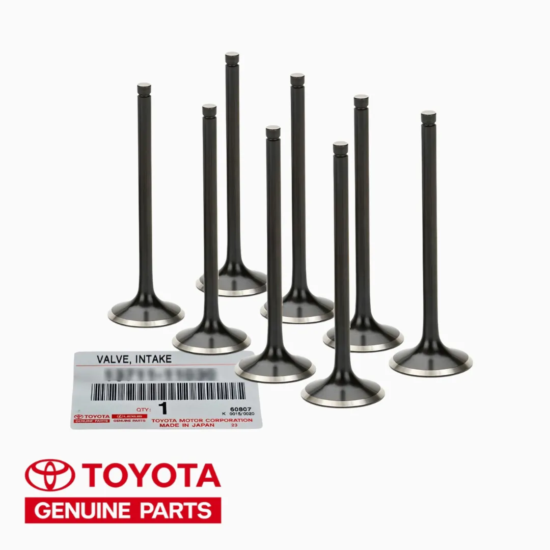juego-valvulas-admision-originales-toyota-hilux.webp Repuesto válvulas admisión originales Toyota Hilux