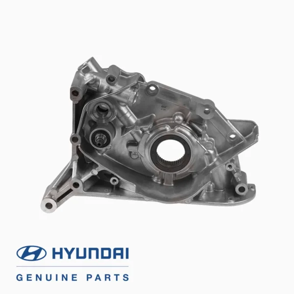 Bomba de aceite 21340-42106 Hyundai H-1 2.5 D4BH