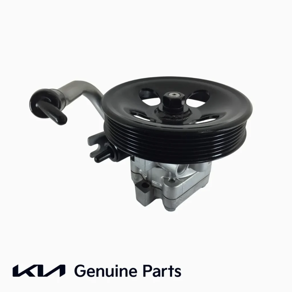 Bomba dirección hidráulica 57110-4D900 Kia Carnival 2.2 diésel
