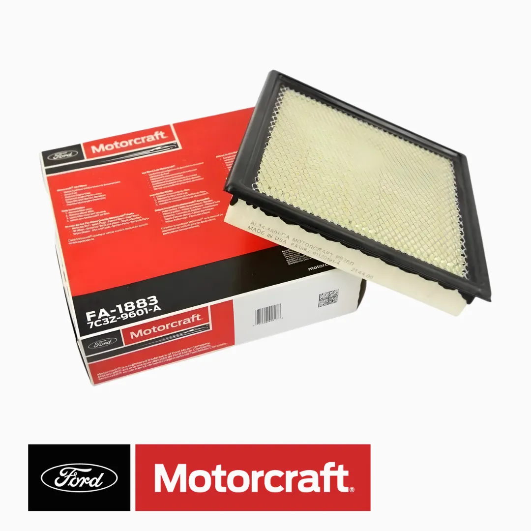 filtro-aire-ford-f150-motorcraft-fa1883-original.webp Filtro de aire Motorcraft FA-1883 original para Ford F-150