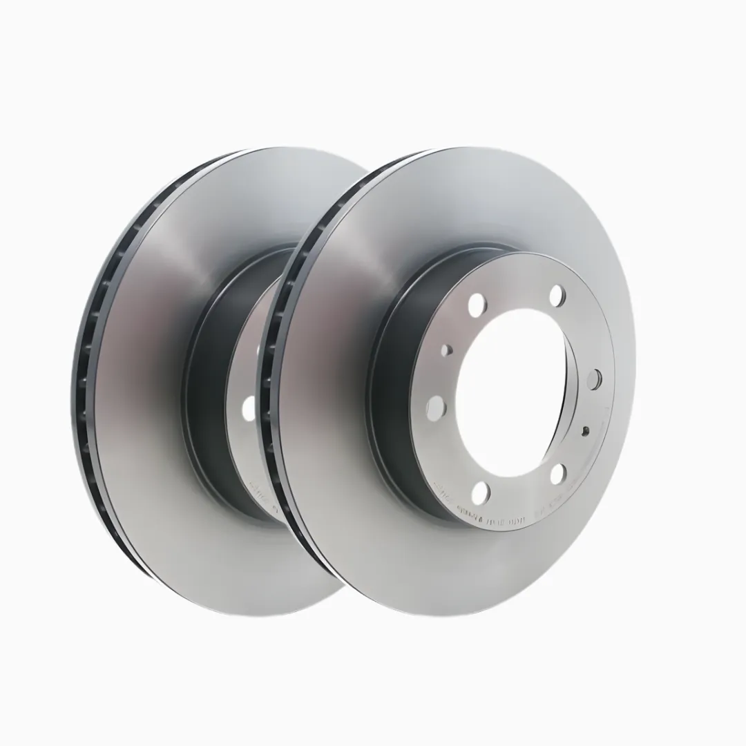 Disco de Freno Delantero Alternativo Fremax para Hilux Disco de freno alternativo Fremax compatible con Toyota Hilux