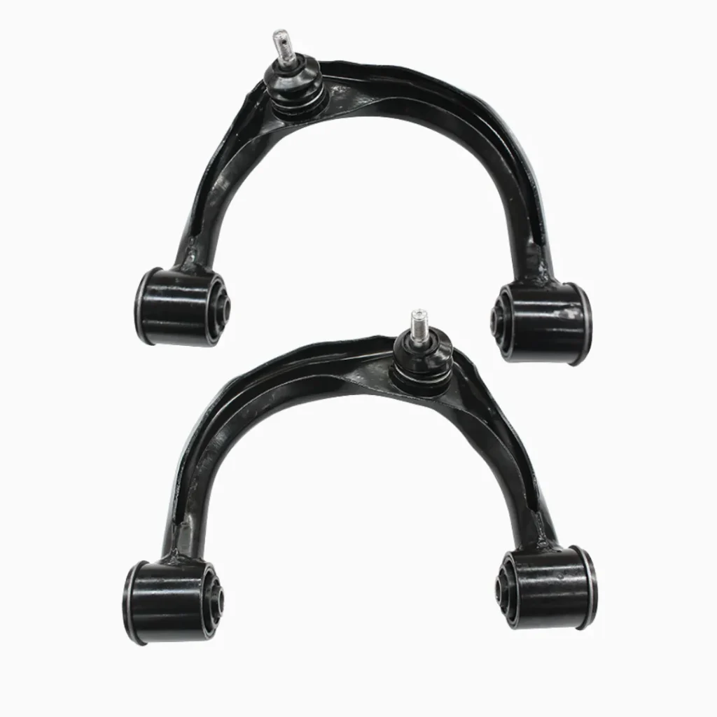 Par de bandejas de suspensión Toyota Hilux delanteras