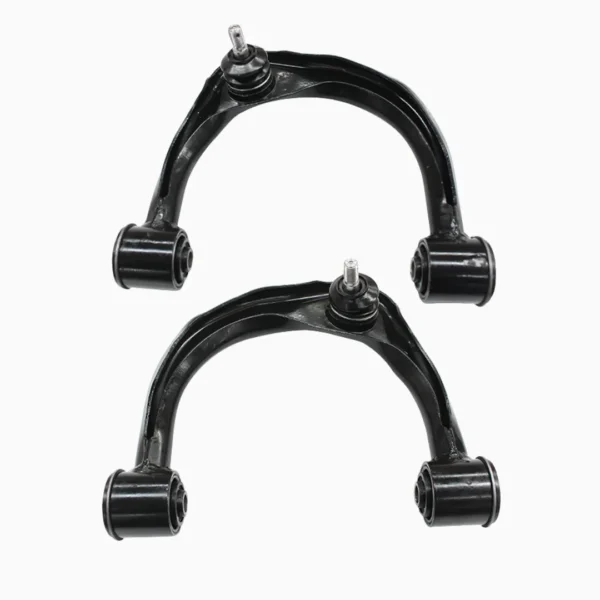 Par de bandejas de suspensión Toyota Hilux delanteras