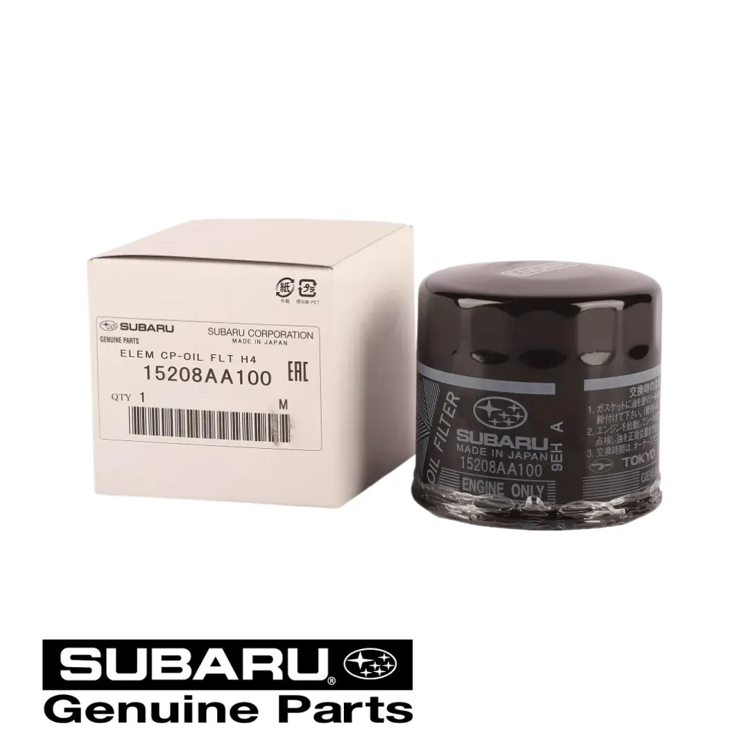 filtro-aceite-subaru-15208aa100-original.webp Filtro de aceite original Subaru 15208AA100