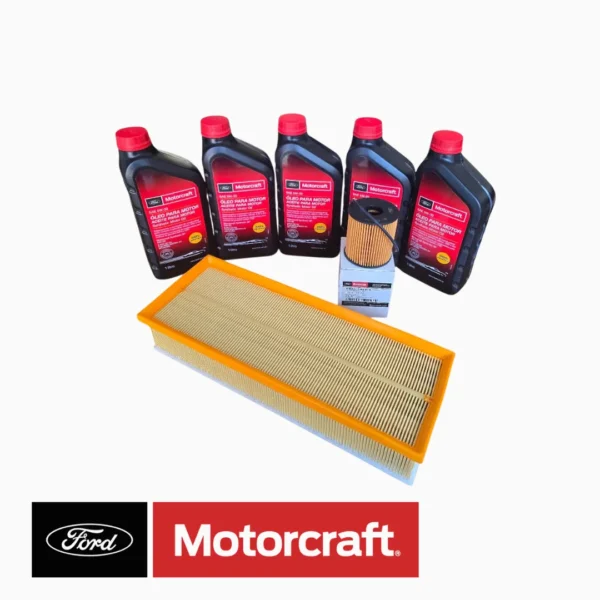 Kit mantención original Ford Territory 1.5