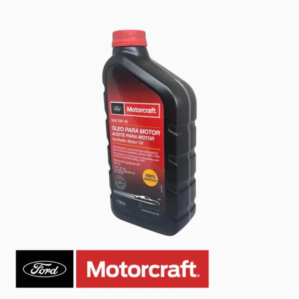 Filtro aceite Motorcraft JS1-6744-AA