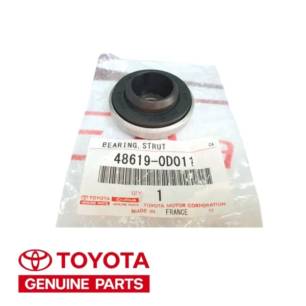 Rodamiento suspensión delantera Toyota Yaris