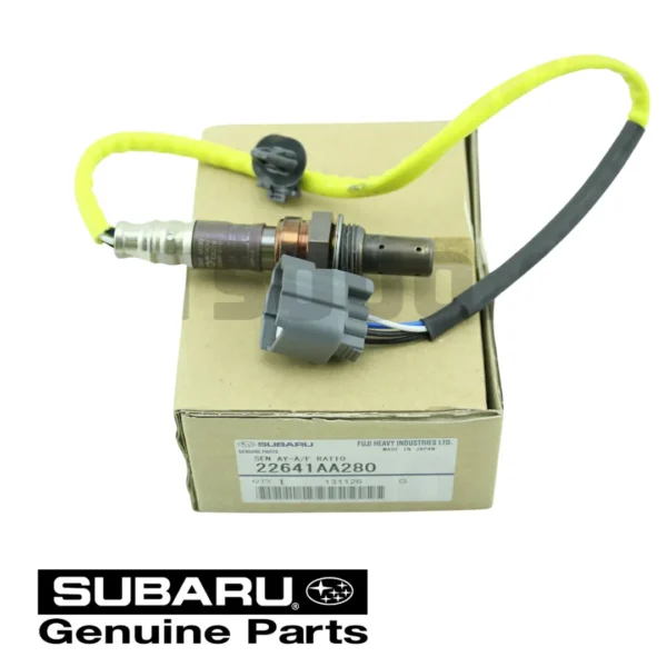 Sensor de oxígeno Subaru 22641AA280 original