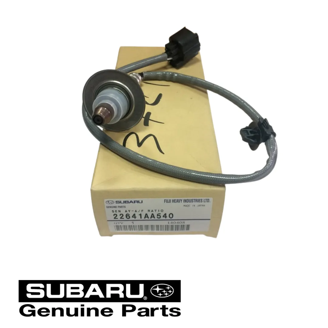 sensor-subaru-22641-aa540-original.webp Sonda Lambda Subaru original upstream