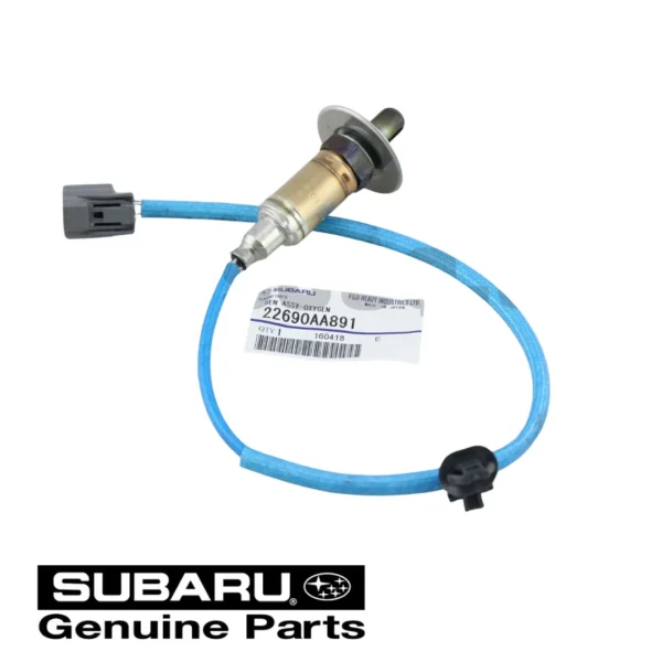 Sensor de oxígeno Subaru 22690-AA891 original