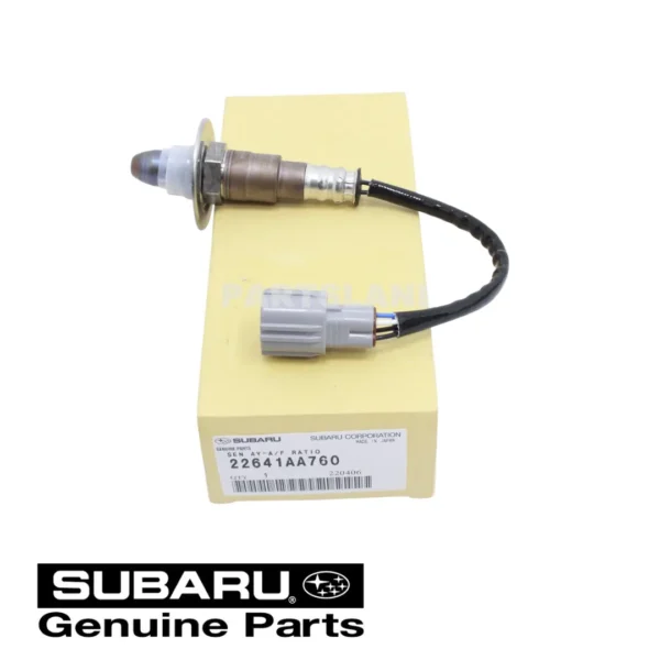 Sensor O2 primario Subaru upstream