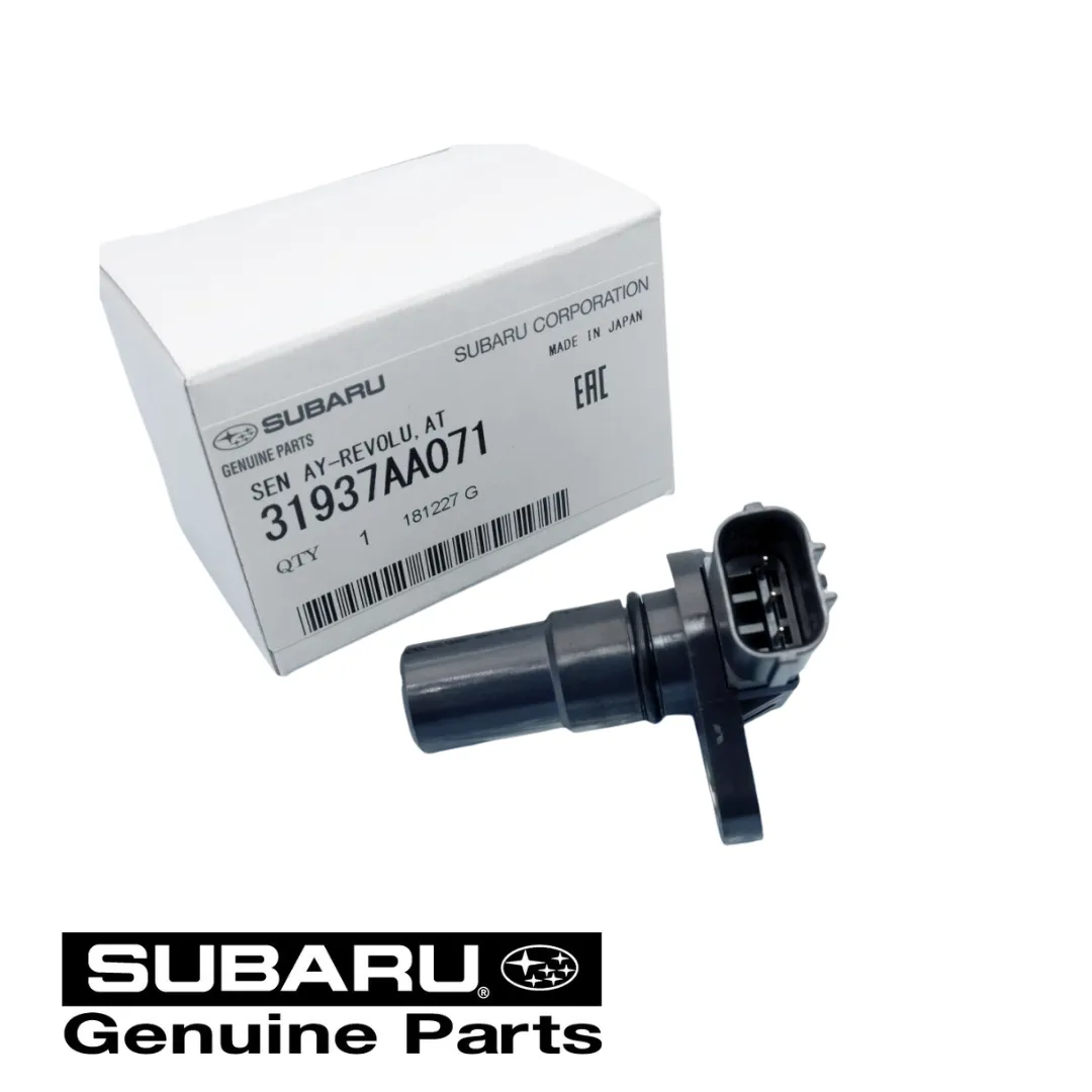 sensor-revoluciones-at-subaru-oem.webp Sensor de velocidad de transmisión Subaru OEM 31937AA071